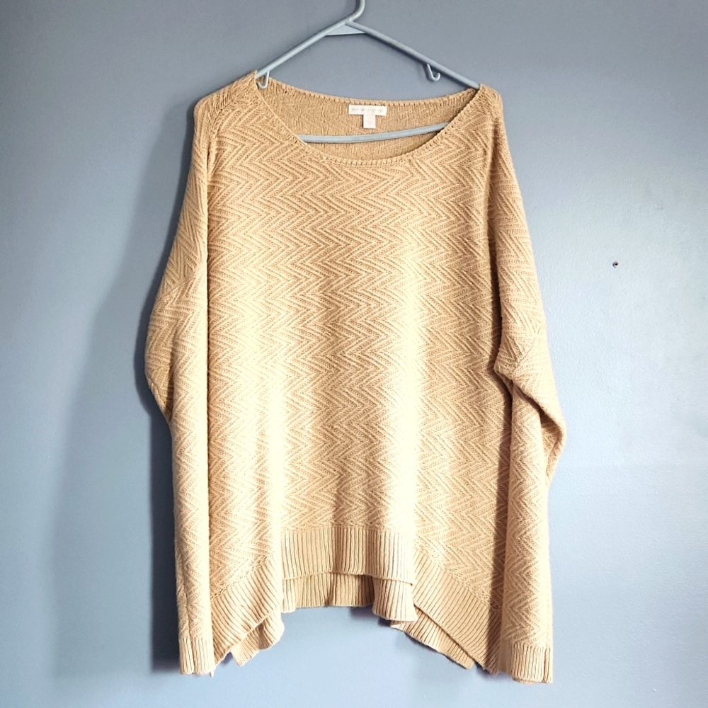 Ladies M sweater
